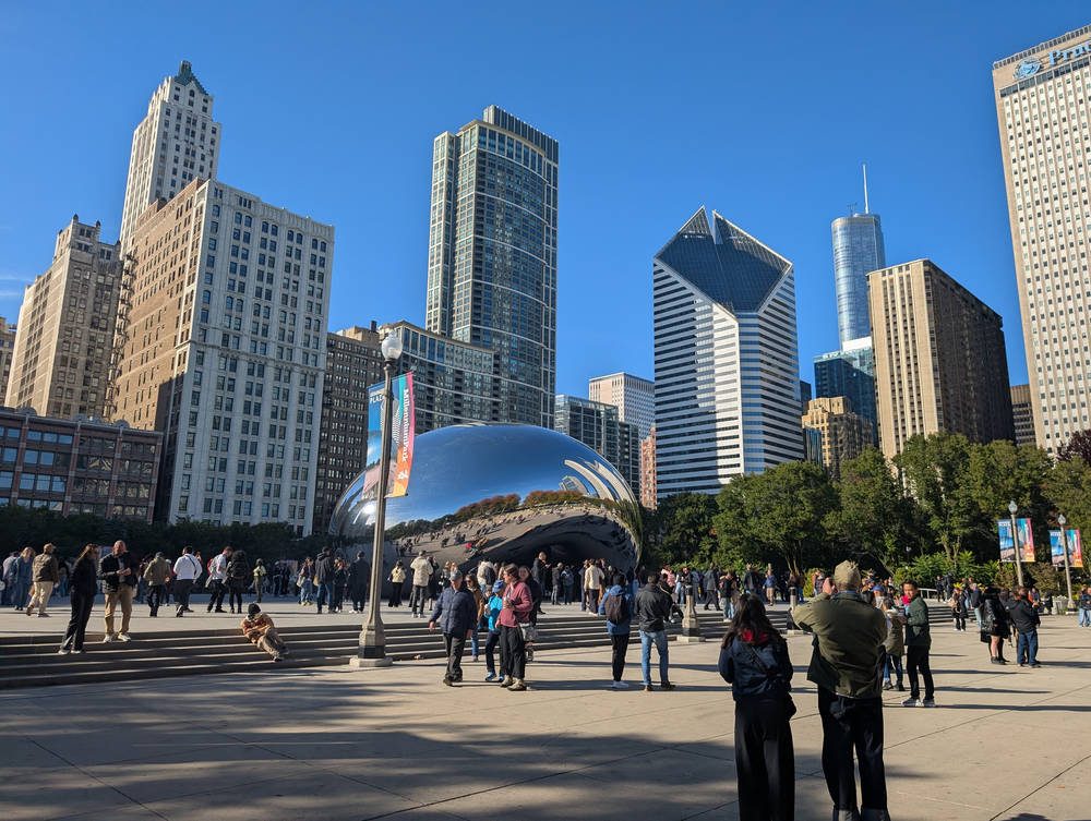 Chicago