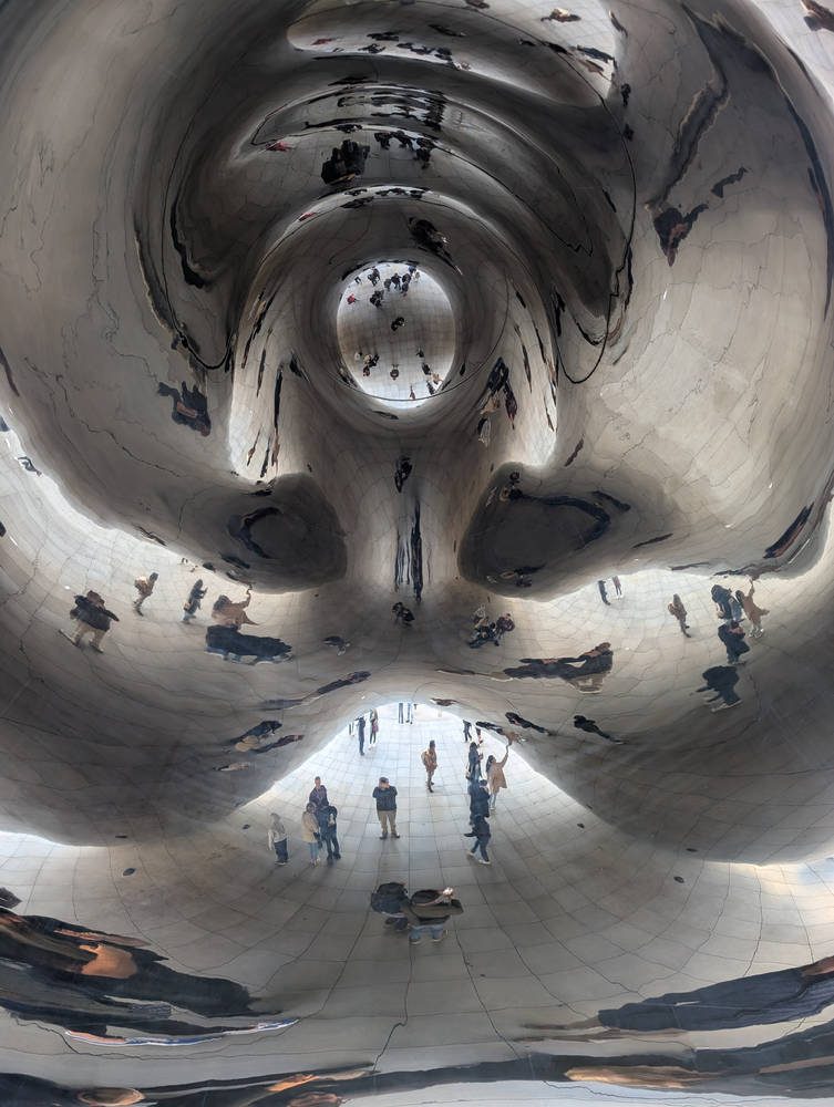 Chicago