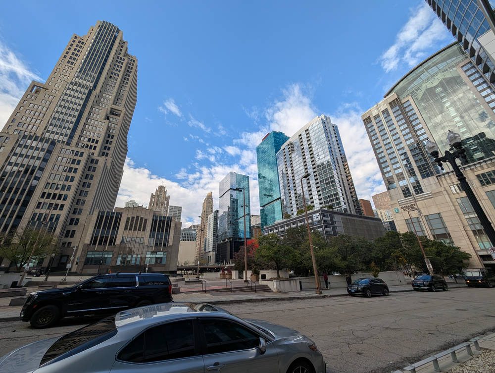 Chicago