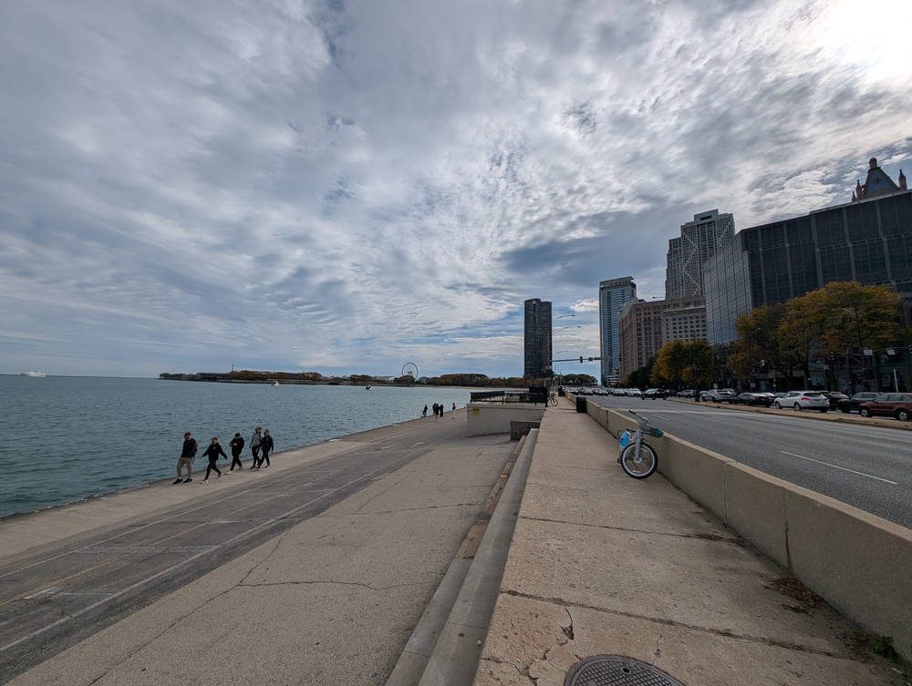 Chicago