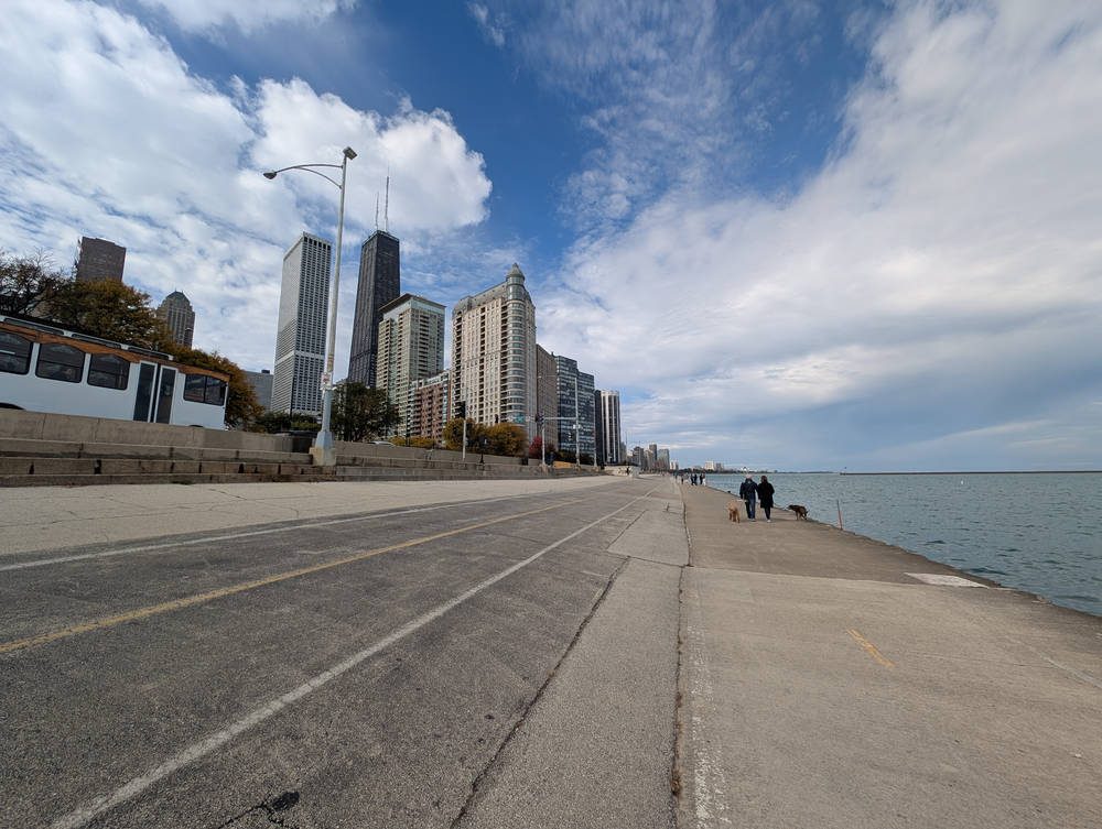 Chicago