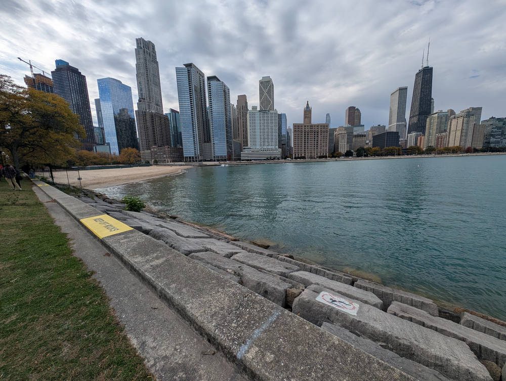 Chicago