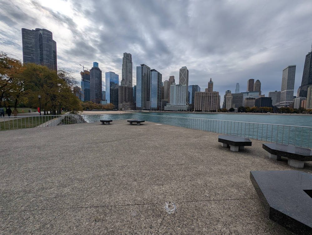 Chicago