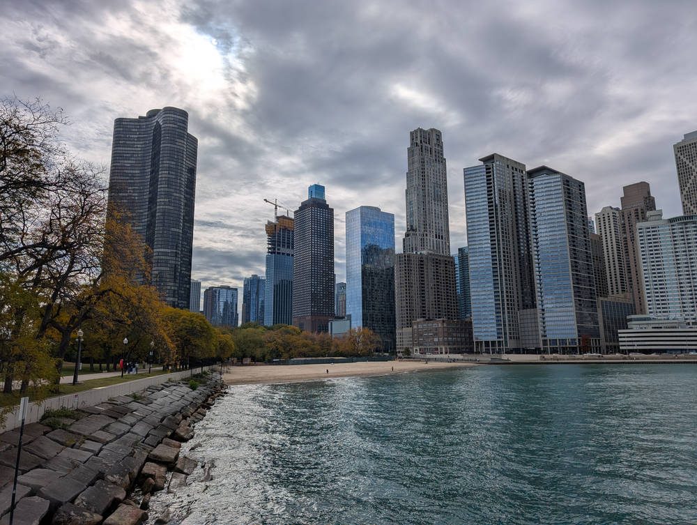 Chicago