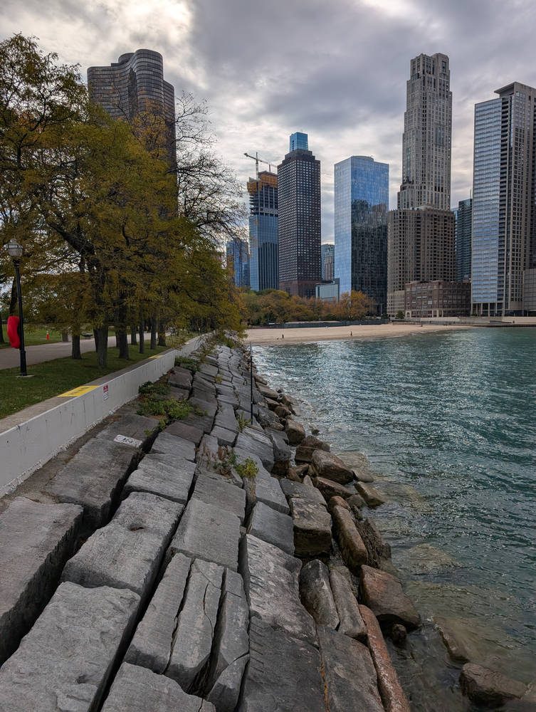 Chicago