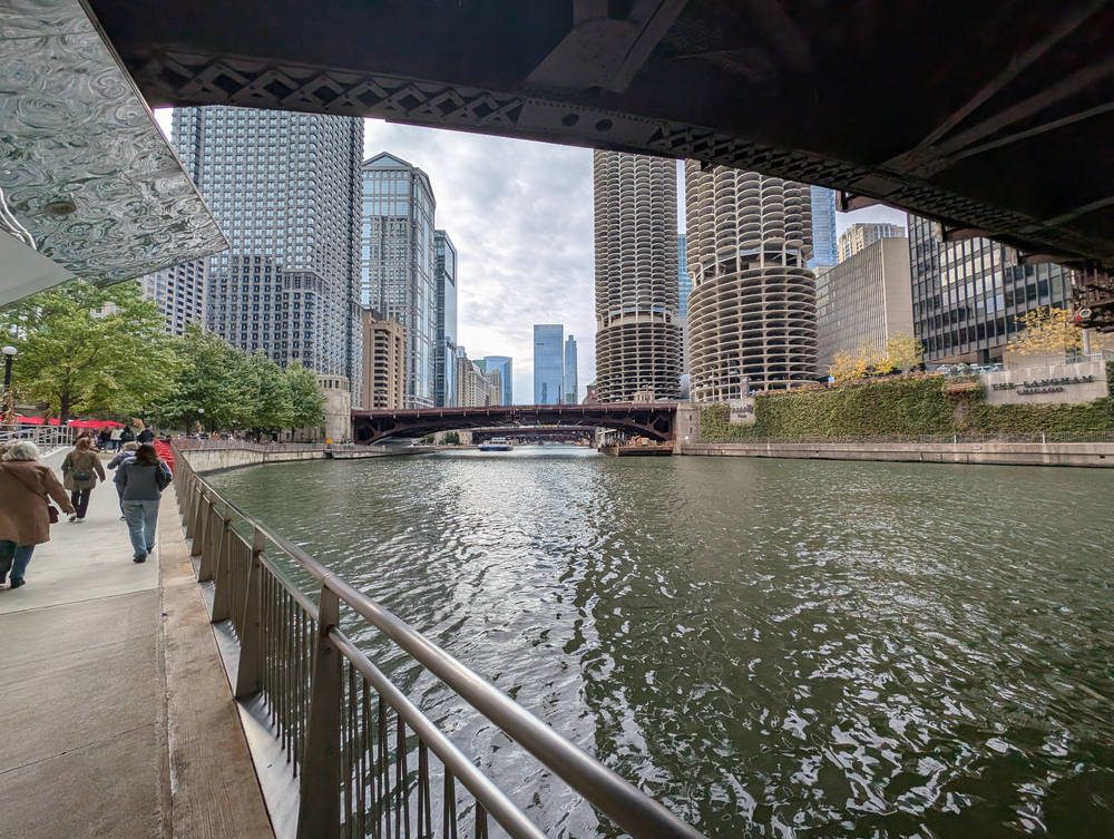 Chicago