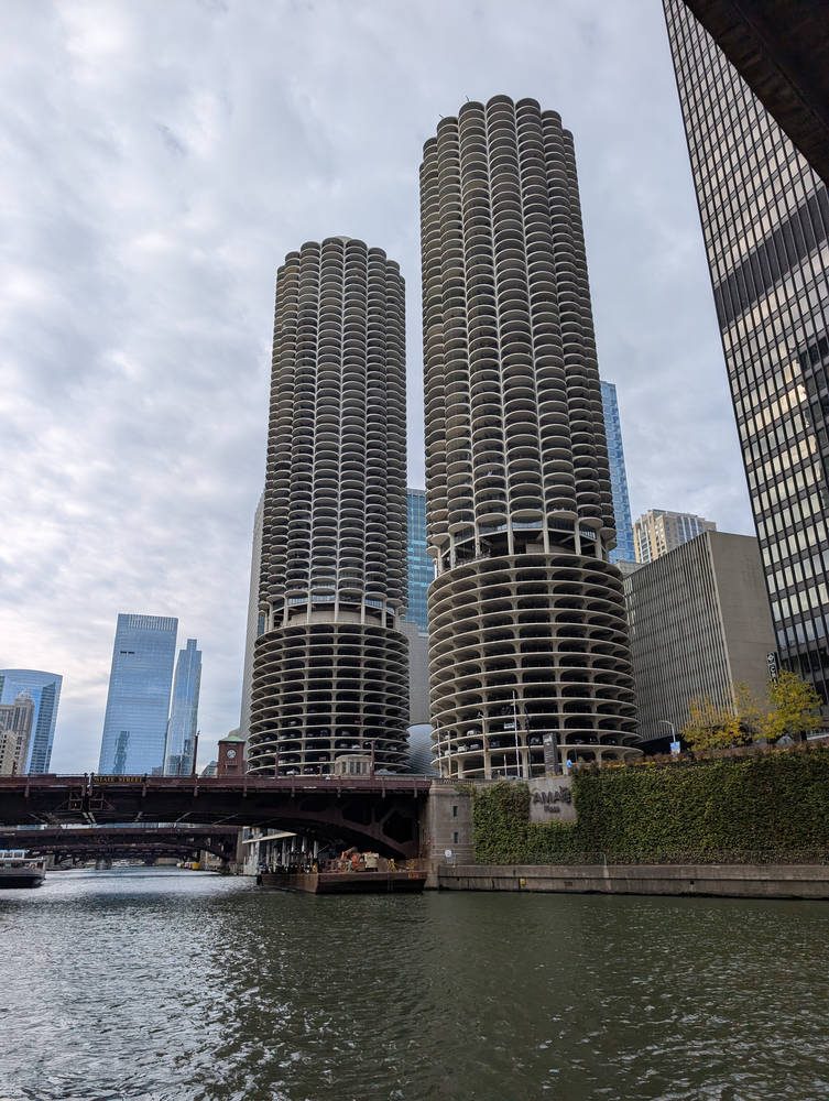 Chicago