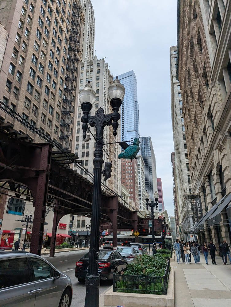 Chicago