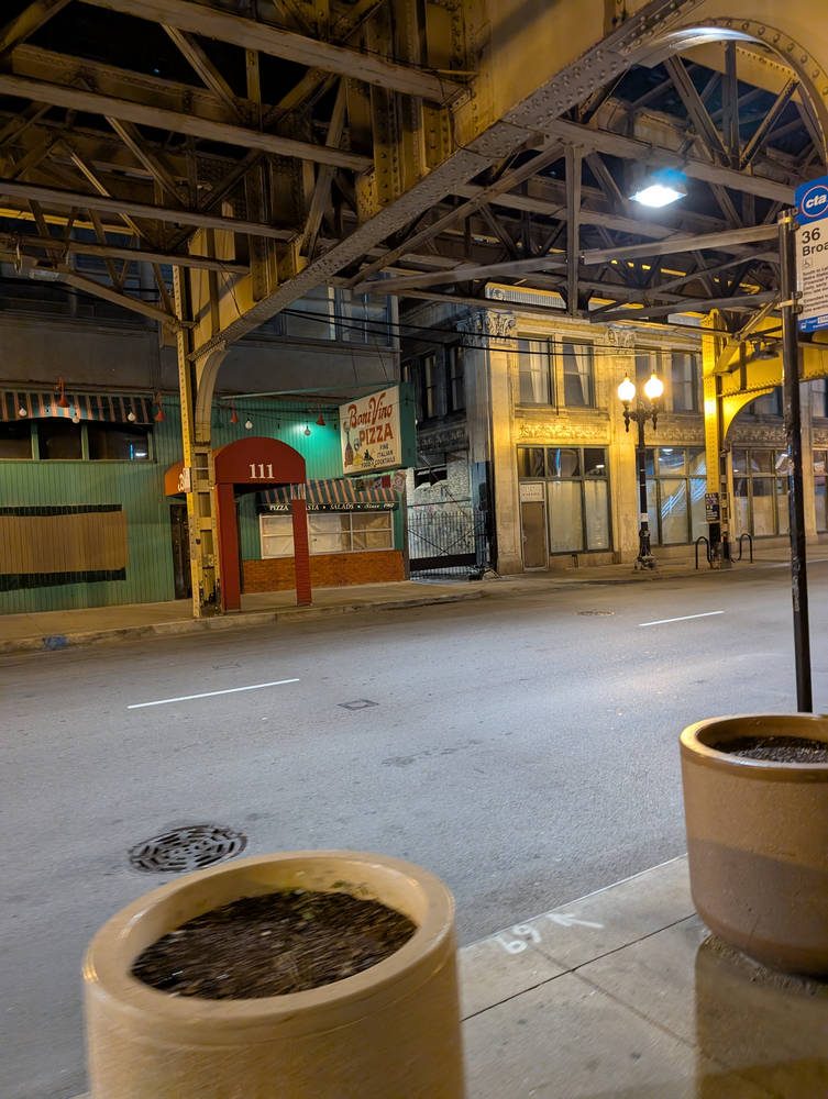 Chicago
