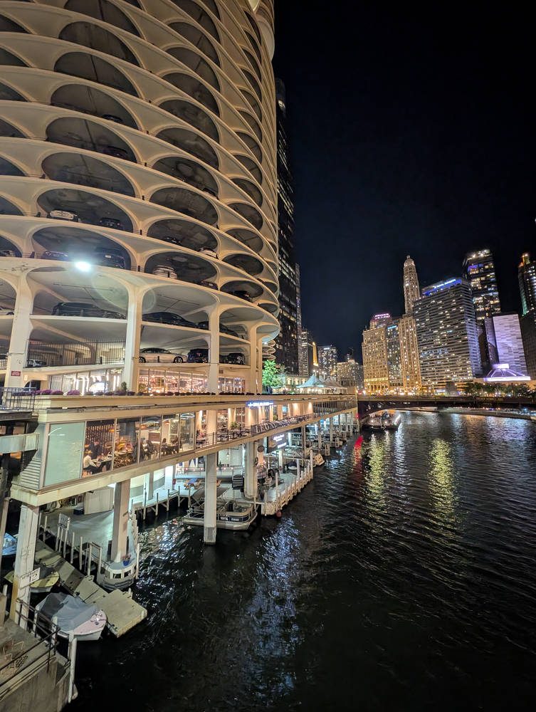 Chicago