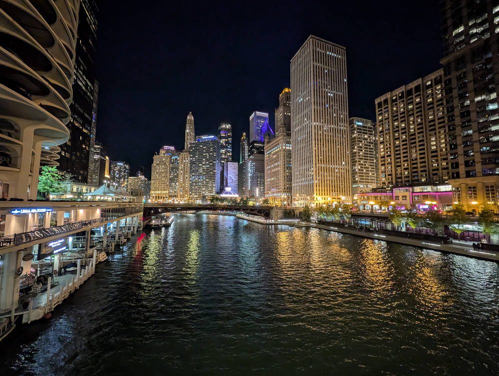 Chicago