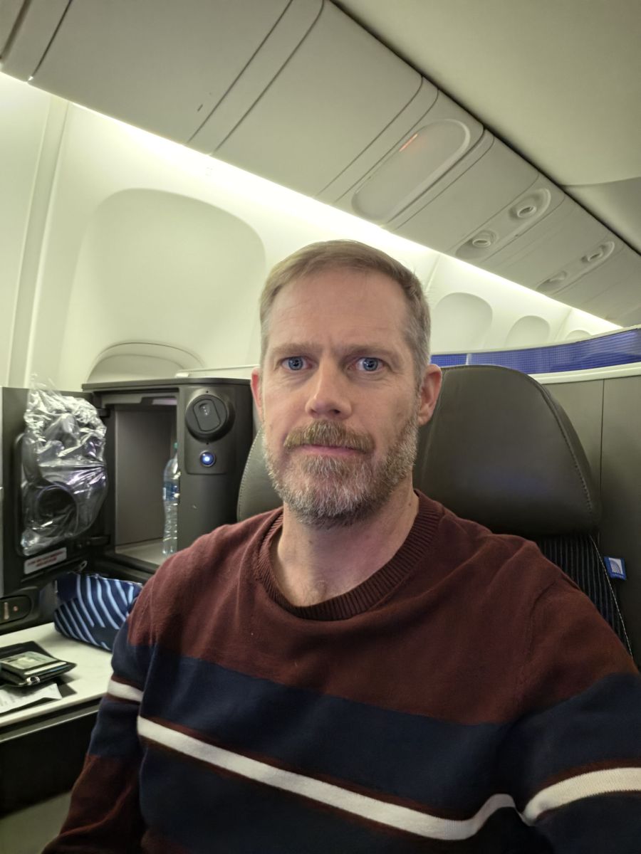 Boarded