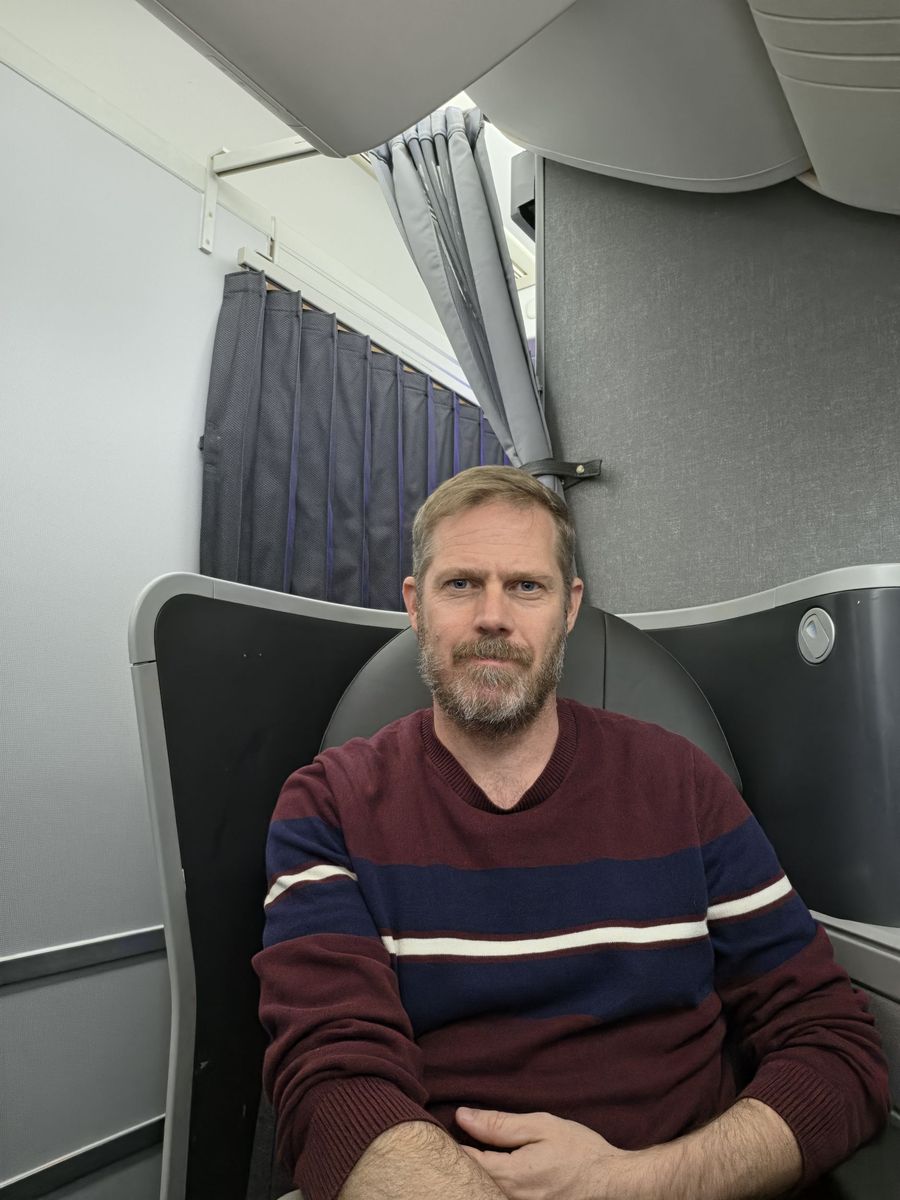 Boarded