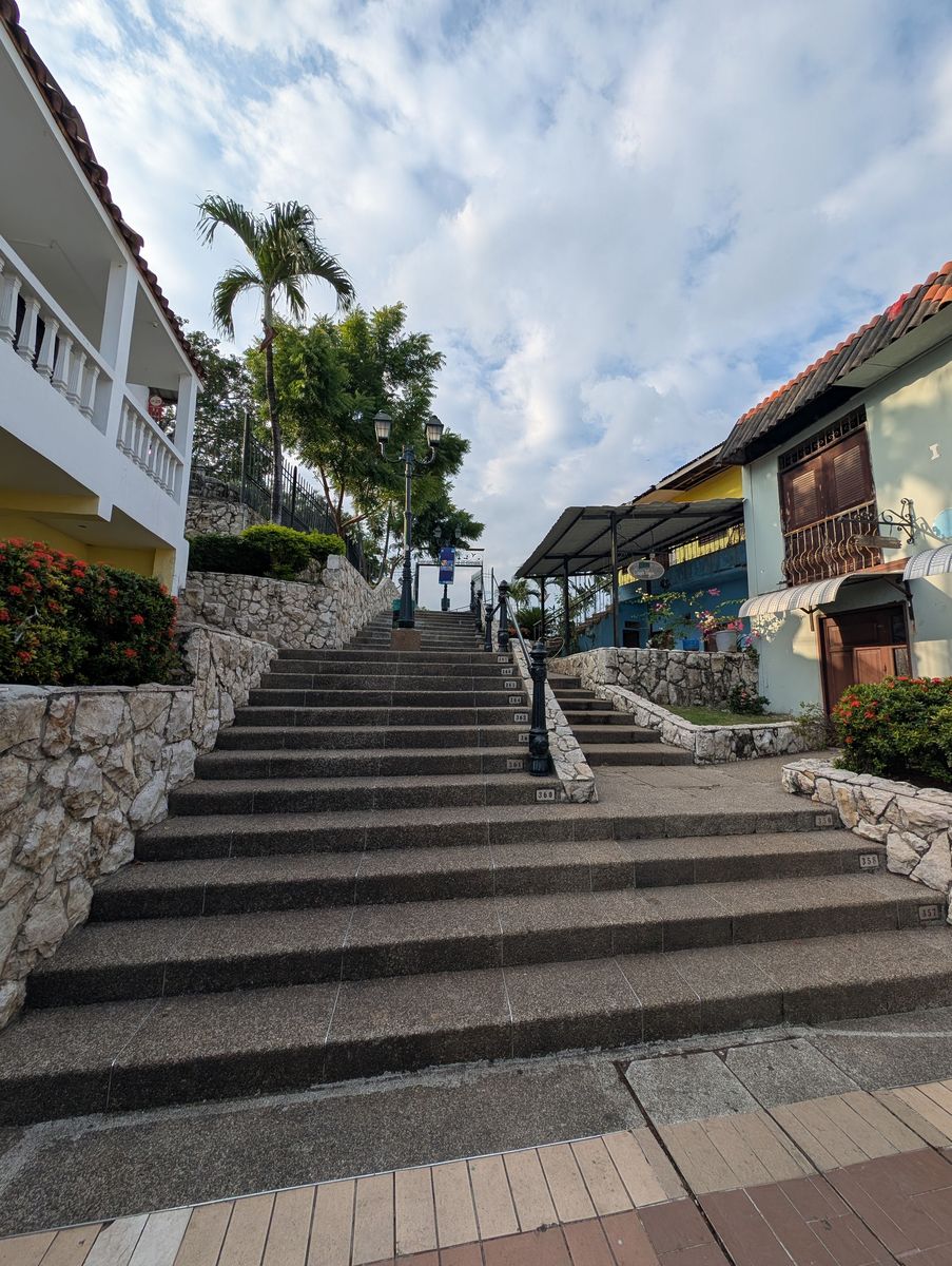 Steps 357 to 363