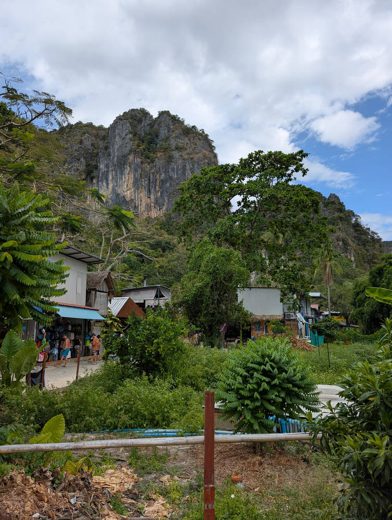 Krabi