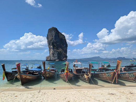Krabi