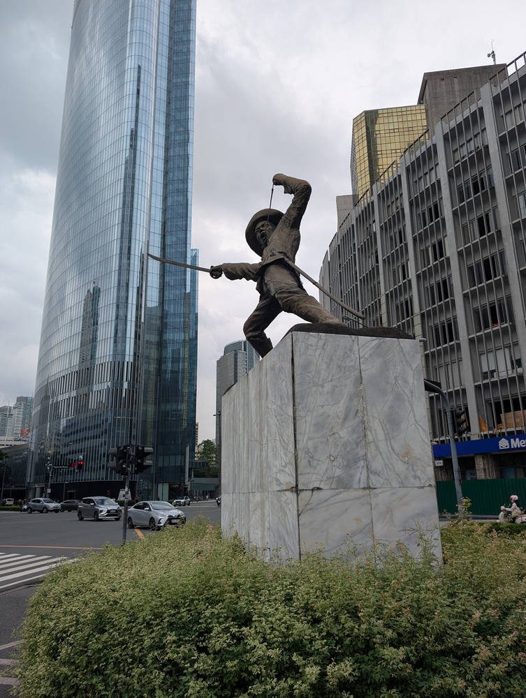 Manila