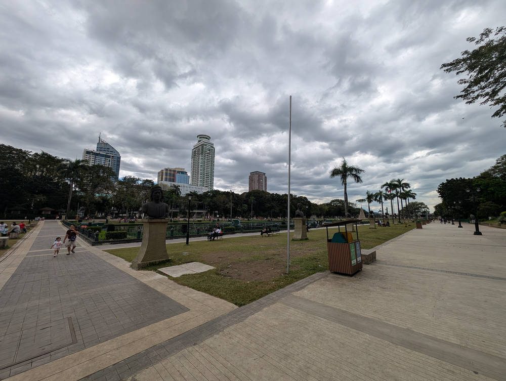 Manila