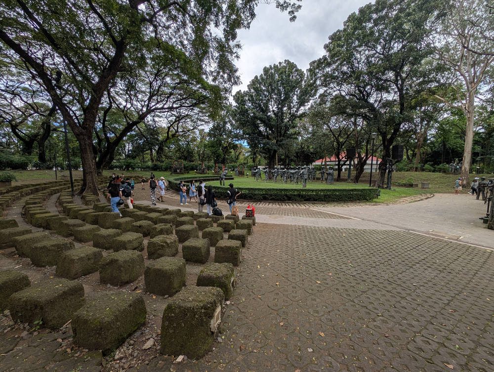 Manila