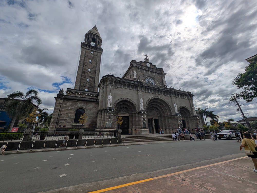 Manila
