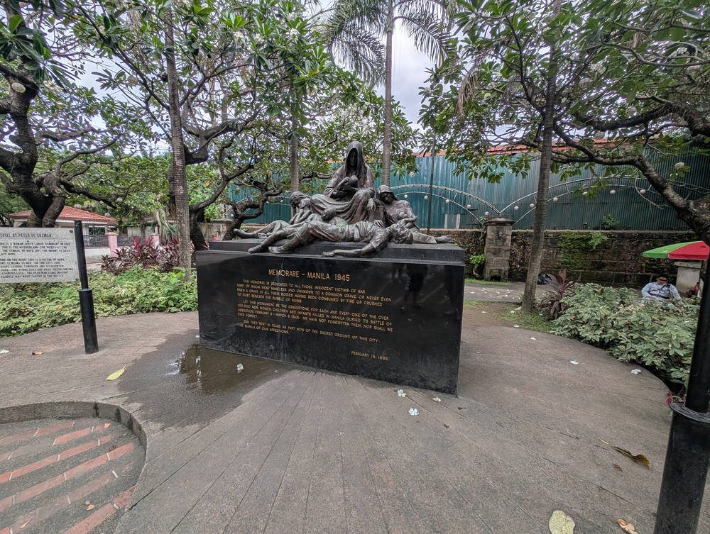 Manila