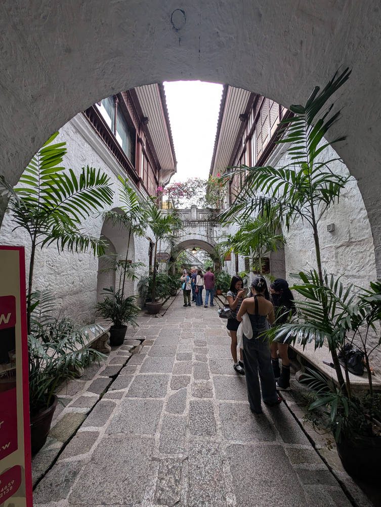 Manila
