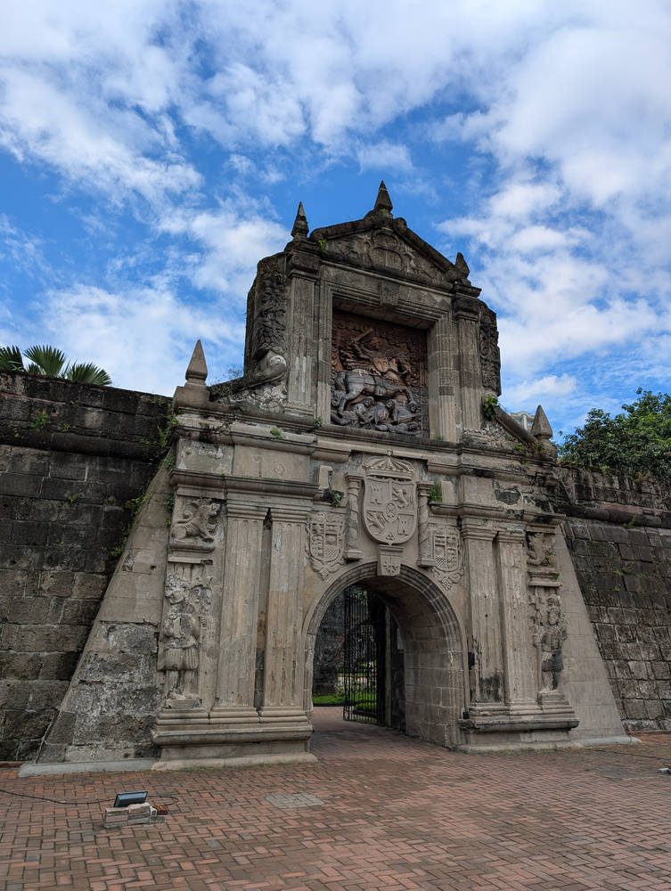 Manila