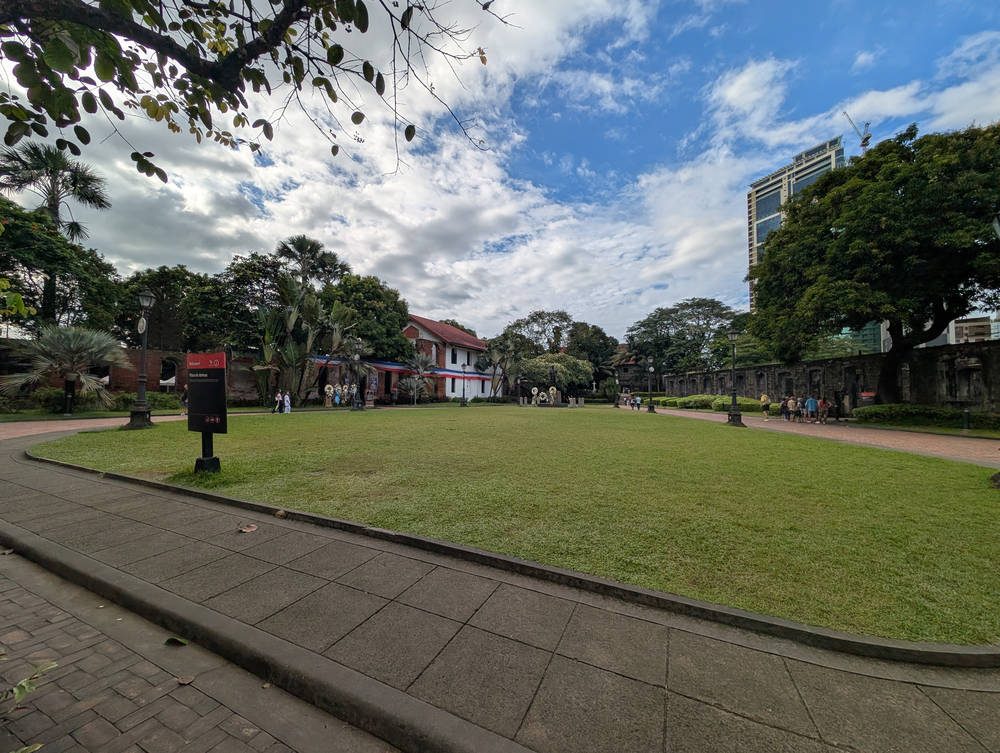 Manila