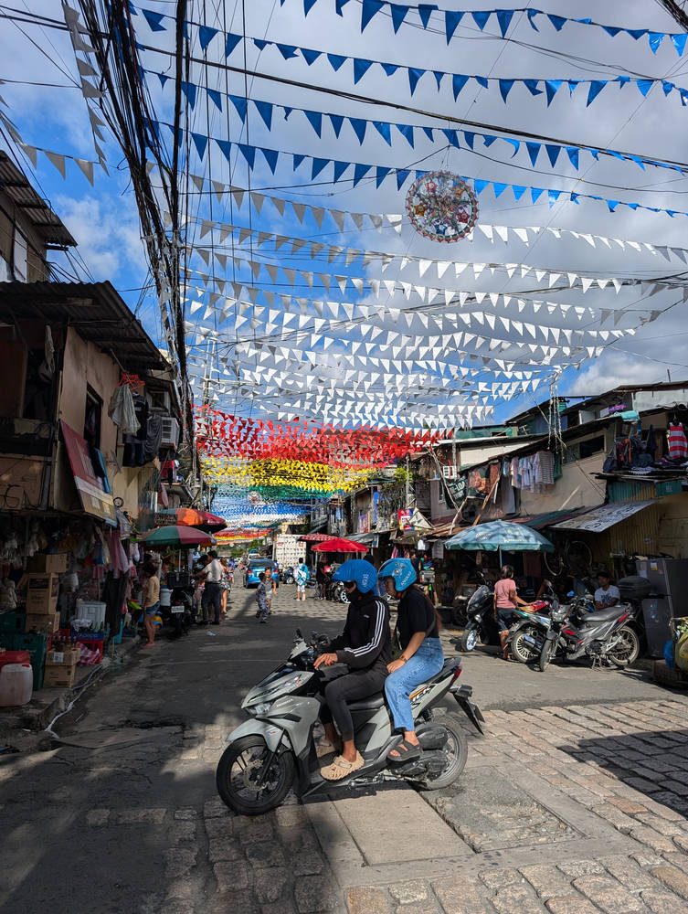 Manila