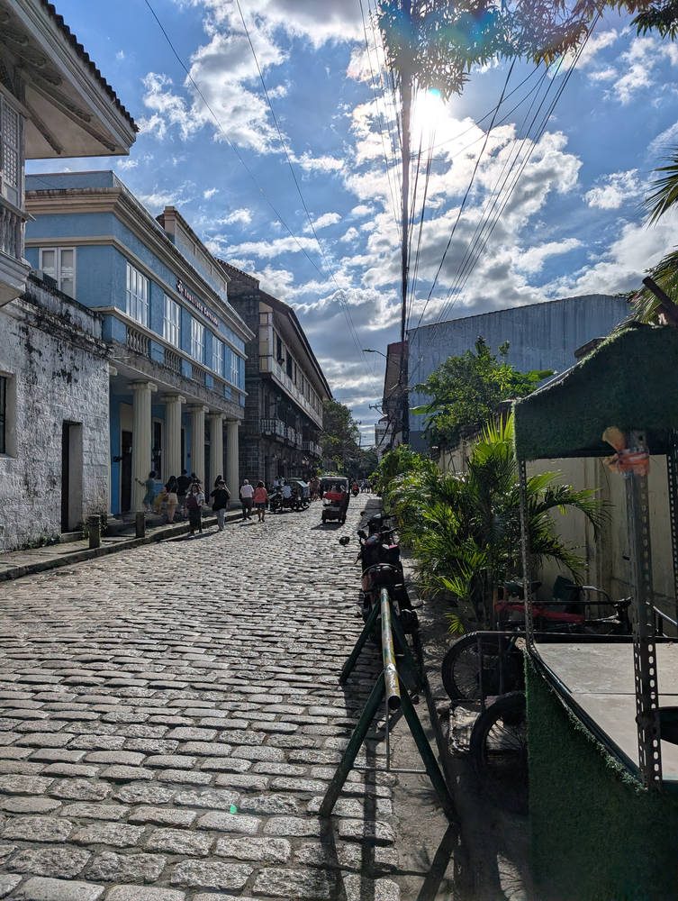 Manila