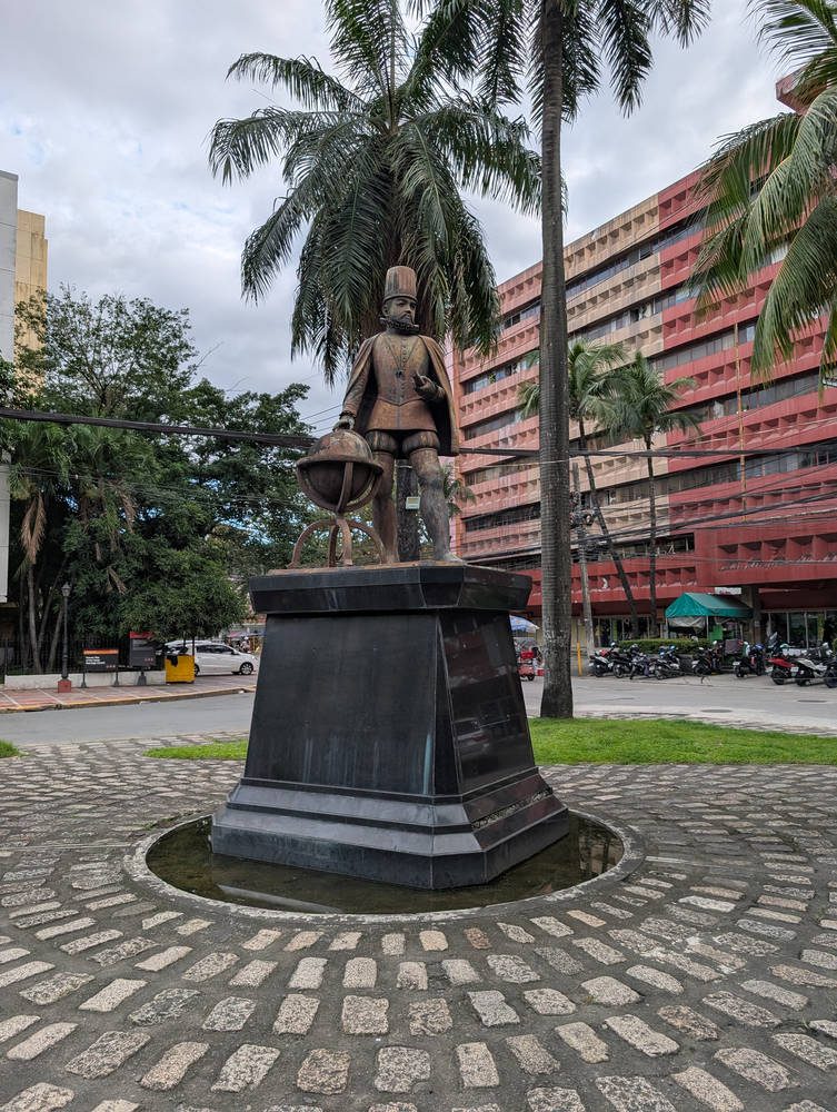 Manila