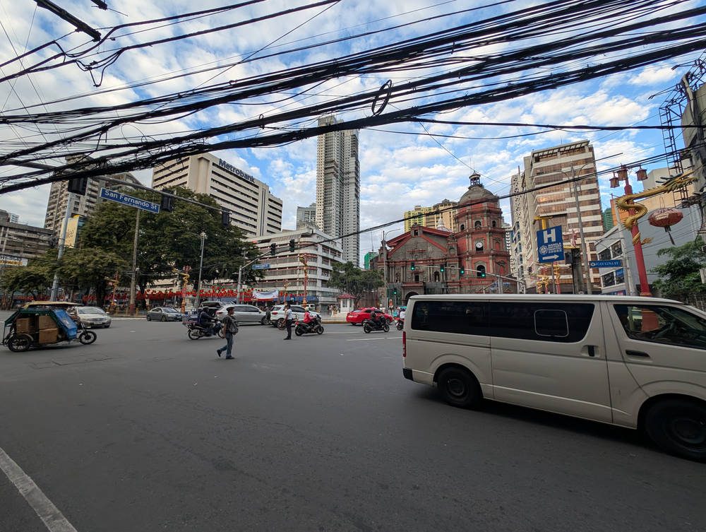 Manila