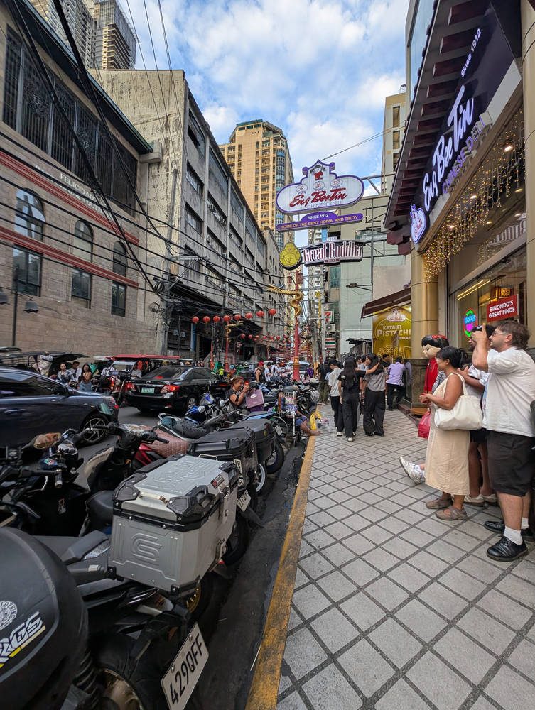 Manila