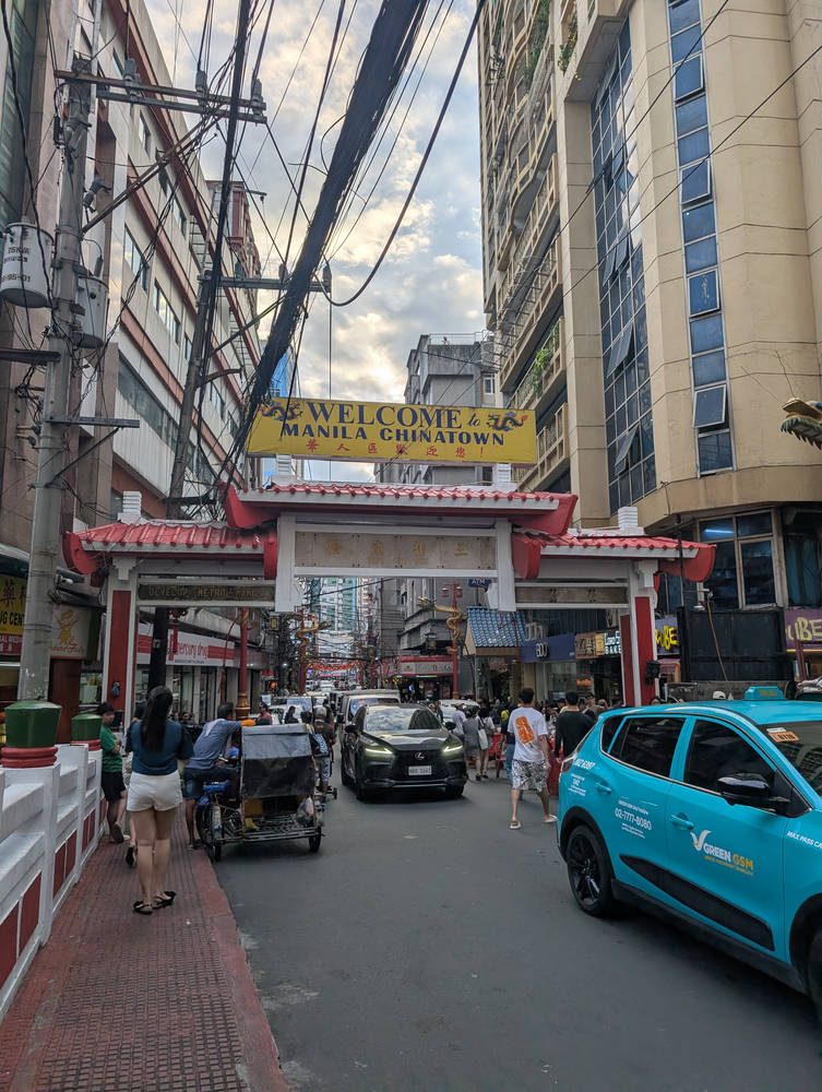 Manila