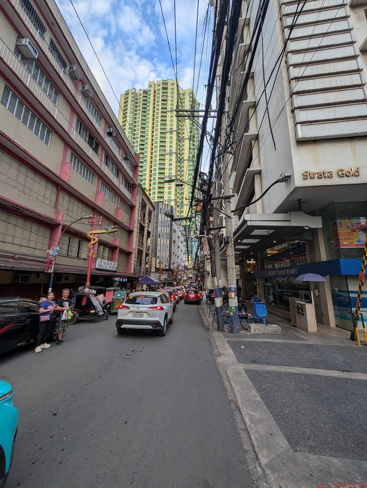 Manila