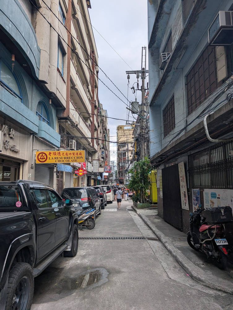 Manila