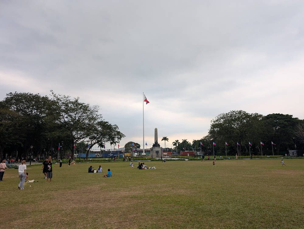Manila