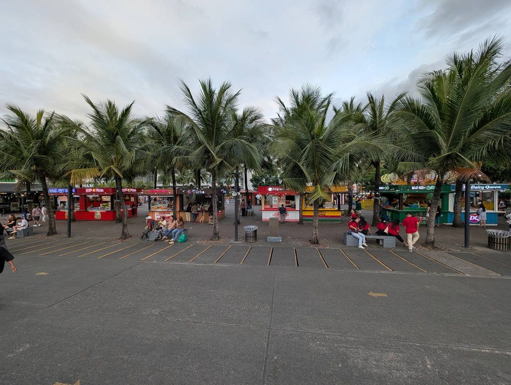 Manila