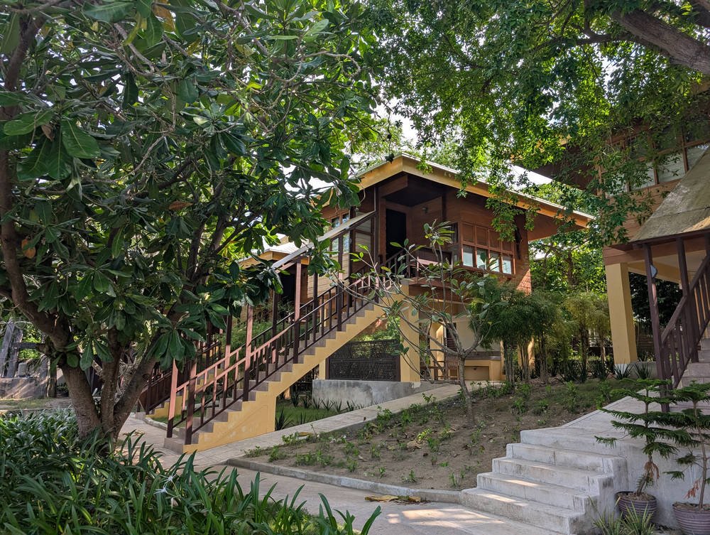 Club Serena Resort