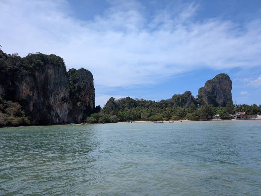 Phi Phi