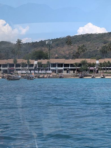 Phi Phi