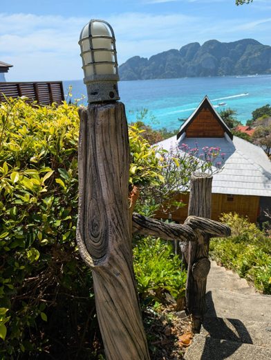Phi Phi