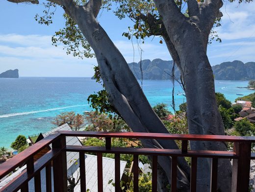 Phi Phi