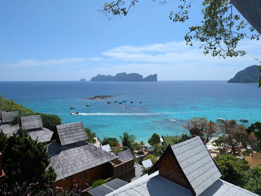 Phi Phi
