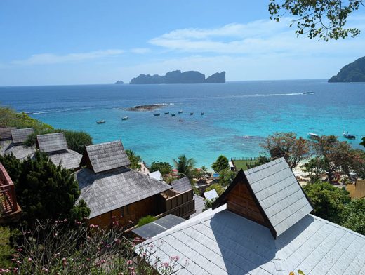Phi Phi