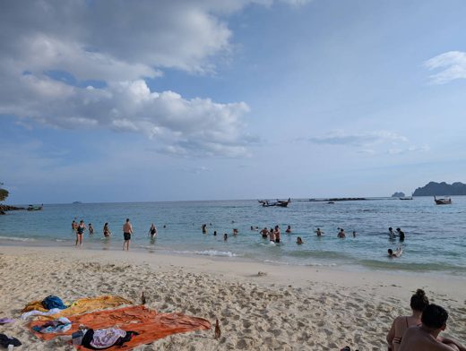 Phi Phi