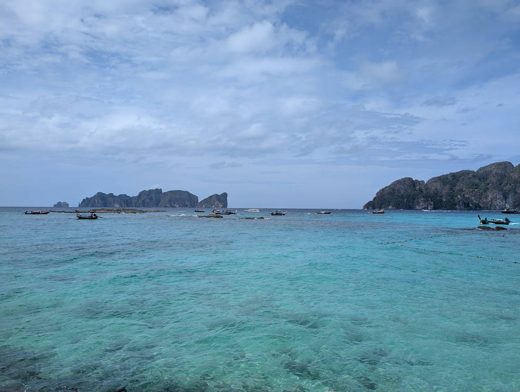 Phi Phi