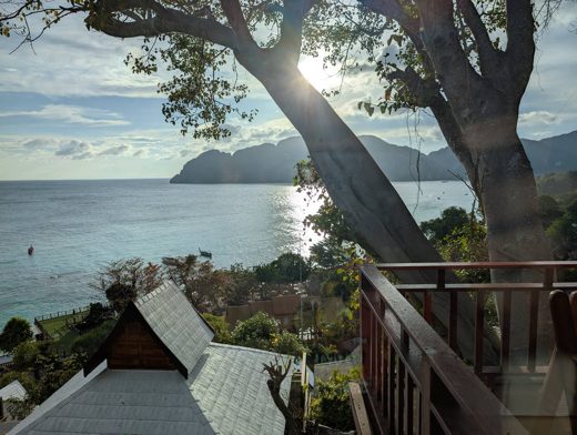 Phi Phi