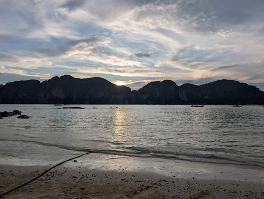 Phi Phi