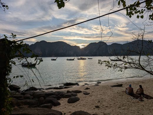 Phi Phi